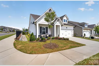 1018 Lowland Way, Waxhaw, NC 28173 - Photo 2