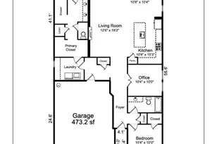1006 Lowland Wy, Waxhaw, NC 28173 - Photo 2