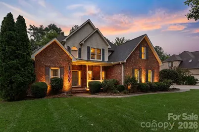 2908 Ed Reid Street, Charlotte, NC 28216 - Photo 2