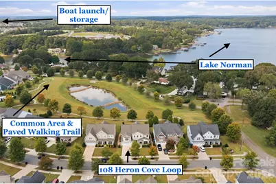 108 Heron Cove Loop, Mooresville, NC 28117 - Photo 46