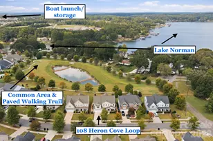 108 Heron Cove Loop, Mooresville, NC 28117 - Photo 46