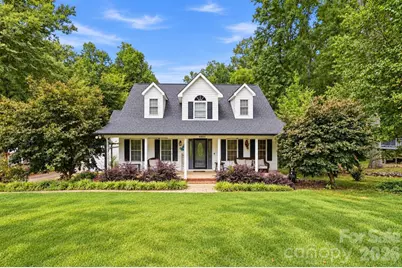 8866 Oldenburg Drive, Mount Pleasant, NC 28124 - Photo 1