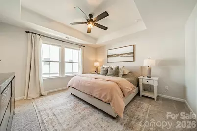 4040 Hidden Oaks Drive, Charlotte, NC 28205 - Photo 20
