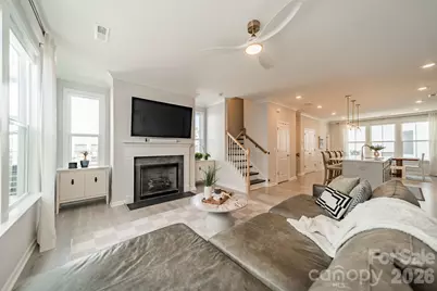 4040 Hidden Oaks Drive, Charlotte, NC 28205 - Photo 16