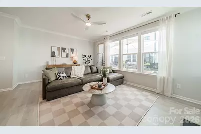 4040 Hidden Oaks Drive, Charlotte, NC 28205 - Photo 18
