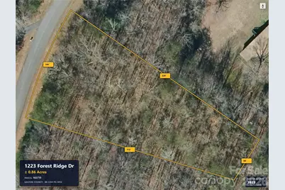 1223 Forest Ridge Drive, Bessemer City, NC 28016 - Photo 1