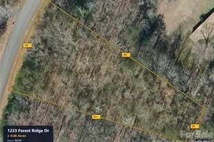 1223 Forest Ridge Dr, Bessemer City, NC 28016 - Photo 1