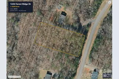 1226 Forest Ridge Drive, Bessemer City, NC 28016 - Photo 2