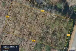1226 Forest Ridge Dr, Bessemer City, NC 28016 - Photo 1