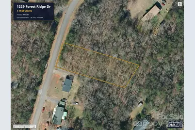 1229 Forest Ridge Drive, Bessemer City, NC 28016 - Photo 2