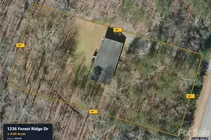 1236 Forest Ridge Dr, Bessemer City, NC 28016 - Photo 1