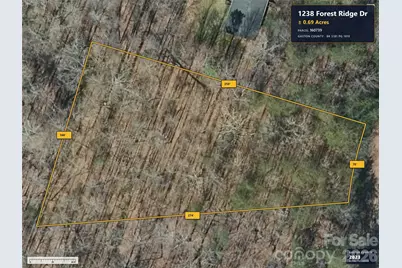 1238 Forest Ridge Drive, Bessemer City, NC 28016 - Photo 1