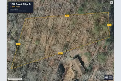 1242 Forest Ridge Drive, Bessemer City, NC 28016 - Photo 1