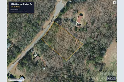 1286 Forest Ridge Drive, Bessemer City, NC 28016 - Photo 2