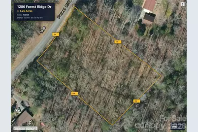 1286 Forest Ridge Drive, Bessemer City, NC 28016 - Photo 1
