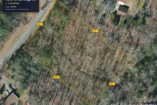 1286 Forest Ridge Dr, Bessemer City, NC 28016 - Photo 1