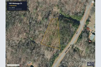 109 Watauga Court, Bessemer City, NC 28016 - Photo 2