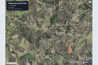 0 Dallas Cherryville Highway, Bessemer City, NC 28016 - Photo 4
