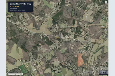 0 Dallas Cherryville Highway, Bessemer City, NC 28016 - Photo 4