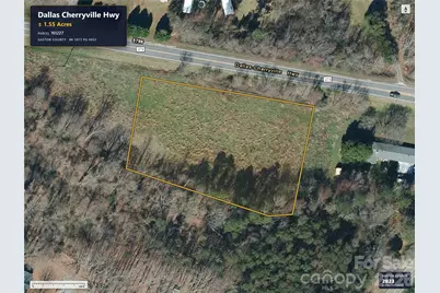 0 Dallas Cherryville Highway, Bessemer City, NC 28016 - Photo 2