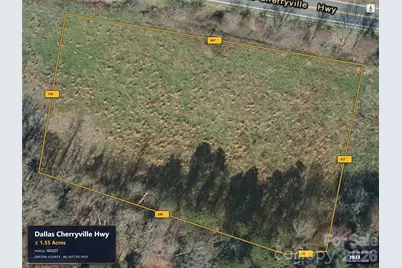 0 Dallas Cherryville Highway, Bessemer City, NC 28016 - Photo 1