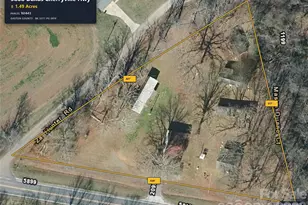 5808 Dallas Cherryville Hwy, Bessemer City, NC 28016 - Photo 1