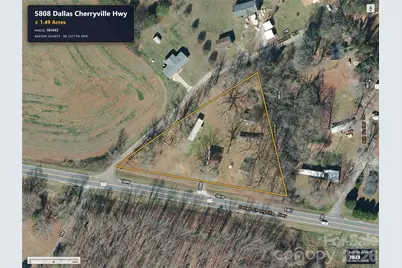 5808 Dallas Cherryville Highway, Bessemer City, NC 28016 - Photo 2