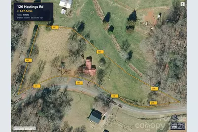 126 Hastings Road, Bessemer City, NC 28016 - Photo 1