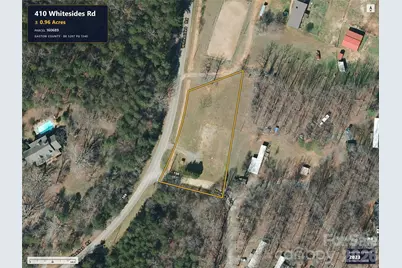 410 Whitesides Road, Bessemer City, NC 28016 - Photo 2