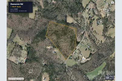 0 Dameron Road, Bessemer City, NC 28016 - Photo 2