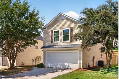 2629 Stream Bank Drive, Charlotte, NC 28269 - Photo 2
