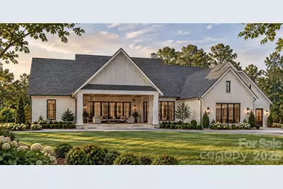 0 Richardson Road, Monroe, NC 28112 - Photo 2
