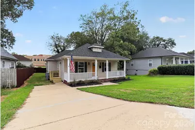 521 Katonah Avenue, Charlotte, NC 28208 - Photo 48