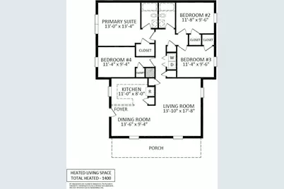 521 Katonah Avenue, Charlotte, NC 28208 - Photo 42