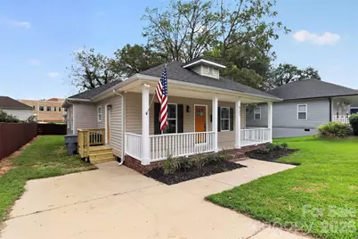 521 Katonah Avenue, Charlotte, NC 28208 - Photo 4