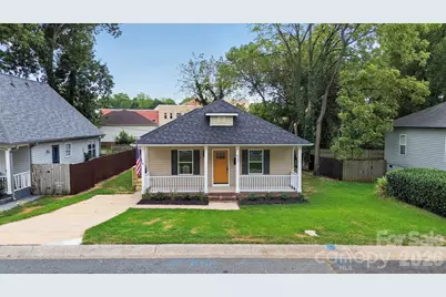 521 Katonah Avenue, Charlotte, NC 28208 - Photo 2