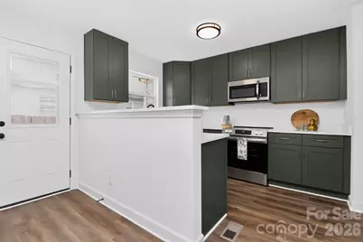 521 Katonah Avenue, Charlotte, NC 28208 - Photo 16