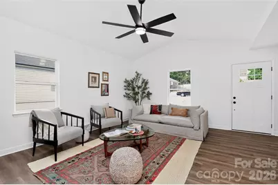521 Katonah Avenue, Charlotte, NC 28208 - Photo 8