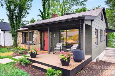 4 Baird Lane, Asheville, NC 28804 - Photo 30