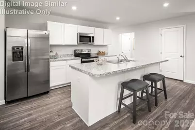 4115 Tennessee Avenue, Charlotte, NC 28216 - Photo 2