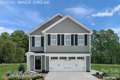 4115 Tennessee Avenue, Charlotte, NC 28216 - Photo 1