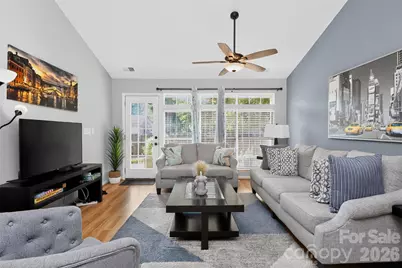 5906 Country Walk Drive, Charlotte, NC 28212 - Photo 8