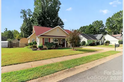 5906 Country Walk Drive, Charlotte, NC 28212 - Photo 4