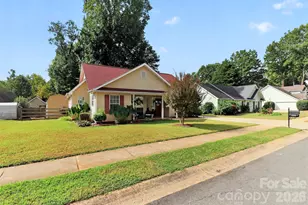 5906 Country Walk Dr, Charlotte, NC 28212 - Photo 4