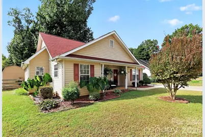 5906 Country Walk Drive, Charlotte, NC 28212 - Photo 2