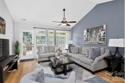5906 Country Walk Drive, Charlotte, NC 28212 - Photo 12