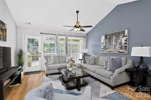 5906 Country Walk Dr, Charlotte, NC 28212 - Photo 12