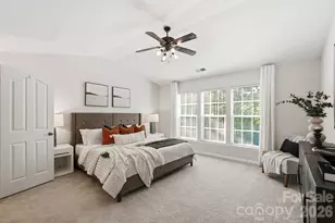 9247 Mcalwaine Preserve Ave, Charlotte, NC 28277 - Photo 20