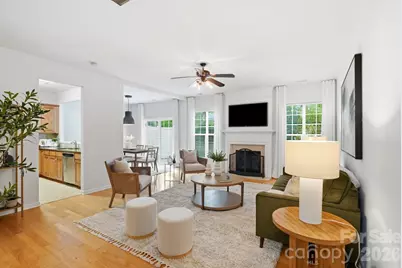 9247 McAlwaine Preserve Avenue, Charlotte, NC 28277 - Photo 6