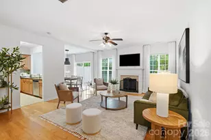 9247 Mcalwaine Preserve Ave, Charlotte, NC 28277 - Photo 6
